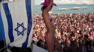 Rave The Beach 2009  Fineplay RecordsJapan [upl. by Sadnac]