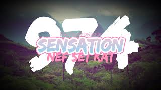 Sensation 974 Octobre 2023  Mc Box Msylirik MIKL Barth Ninho  ESM Musiik [upl. by Habas143]