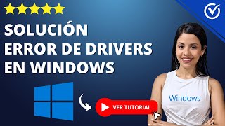 Cómo Solucionar el ERROR DE DRIVERS de mi PC  🖥️​ Windows no Reconoce USD Audio Altavoces 🖥️ [upl. by Alfonso359]