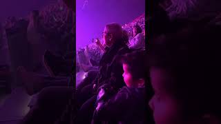 Marcus amp Martinus Elektrisk live Göteborg Scandinavium 20240204 [upl. by Nahamas]