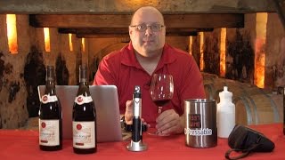 Que Syrah Syrah  Episode 356 [upl. by Aratahs]