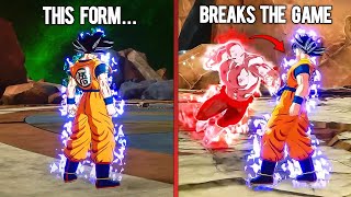 23 Brutal Details in Sparking Zero Final Demo Tenkaichi 4 Gameplay Breakdown [upl. by Aeniah998]