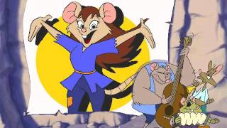 Reader Rabbit Math 69 All Pirats SongsToutes les chansons des Pirats English and French [upl. by Teodoor]