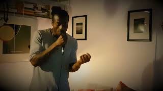 Alex Murdock  wordsmith poet live thefilmatelier6374 The Film Atelier London  Tonepoems [upl. by Arot]