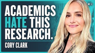 5 Topics In Psychology Thats Become Politically Incorrect  Dr Cory Clark [upl. by Cummins]