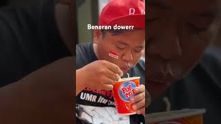 AmpunUdah Dowerr tambah Dower mukbang popmiedower midower ombobindonesia ombobgideon [upl. by Sana555]