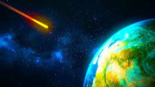 L’Incredibile Storia Dell’Asteroide Che Ha Sterminato I Dinosauri [upl. by Laynad]