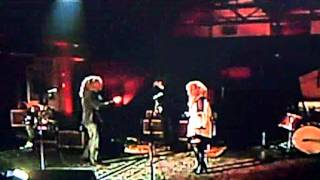 ROBERT PLANT amp ALISON KRAUSS quot black dog quot [upl. by Bordiuk]