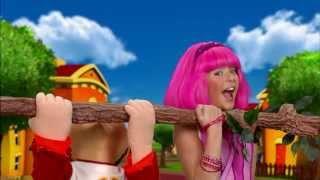 Top 30 Lazy Town Songs Part 3 [upl. by Slemmer936]