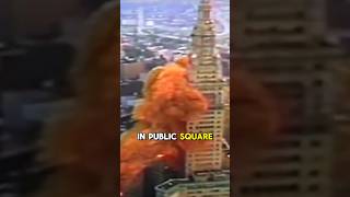 Cleveland 1986 balloon tragicviralvideo foryou [upl. by Brad]