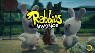 Rabbids Invasion PS4 Demo  Trial  16 Minutes Gameplay [upl. by Dasa]