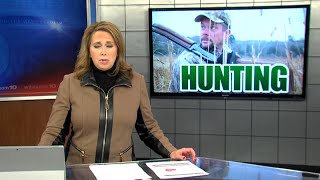 Proposed changes to deer hunting regulations in Indiana aim to simplify things [upl. by Horter]