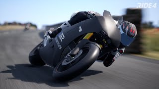 Suter MMX 500 Isle Of Man TT [upl. by Llertnahs]