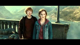 Harry Potter and the Deathly Hallows  Part 2 A New Beginning Scene  HD [upl. by Mackintosh]