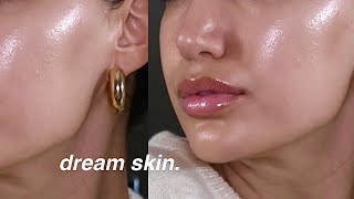 how I got my dream skin tretinoin [upl. by Halvaard762]