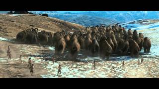 10000 BC  Trailer 3 [upl. by Annoda]