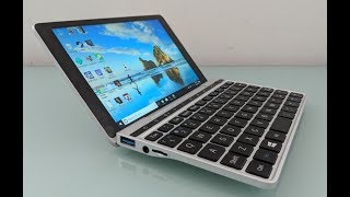 GPD Pocket 2 Preview [upl. by Ittam]