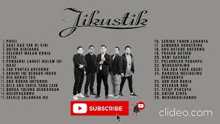 Jikustik FULL ALBUM [upl. by Adnilemre945]