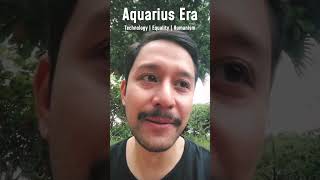 Apa Itu Aquarius Era astrologi [upl. by Angeline]