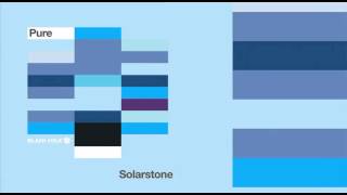 Solarstone  Pure Extended Mix [upl. by Colburn]