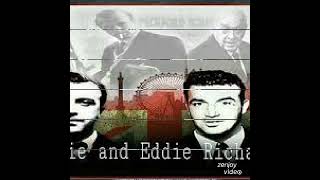 the Richardsons charlie and Eddie British gangsters [upl. by Lennox]