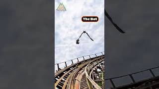 Wilde Beast POV Canadas Wonderland Thrilling Wooden Rollercoaster [upl. by Ettenotna]