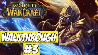 World Of Warcraft Walkthrough Ep3 wAngel  Spring Is In The Air [upl. by Evatsug]