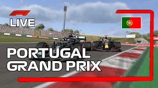 LIVE PORTUGAL GRAND PRIX SEASON 2024  ROUND 03 [upl. by Enneyehc]