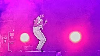 Marco Mengoni  Ma Stasera quotLive at Circo Massimoquot Roma 15072023 [upl. by Agarhs]