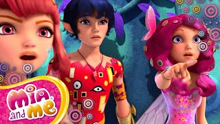 🦄Temporada 3 Episódio 1720  Episódio inteiro  Mia and me [upl. by Jessi]