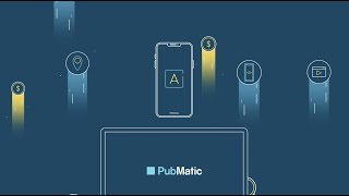 PubMatic Programmatic 101 Scaling User Growth And Revenue With Programmatic For Mobile App [upl. by Ennaeus]