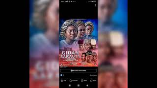 Gidan Sarauta Season 2 episode 10 download watch now [upl. by Alya589]