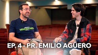 Bryan Albariño  Pr Emilio Aguero quotEl púlpito es para predicar LA BIBLIAquot [upl. by Rennob]