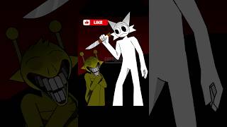 Enjoy it Simon x Wenda Incredibox sprunki animation art shorts [upl. by Halet617]