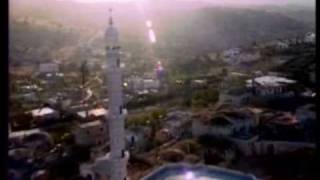 Flug über Israel  Flight over Israel powered by Reisefernsehencom  Reisevideo  travel clip [upl. by Mikal]