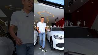 Review Nhanh Mercedes C200 Avantgarde Plus 2022 Chiếc Xe Tiên Phong Trong Thiết Kế Mới Của Mercedes [upl. by Laurella64]