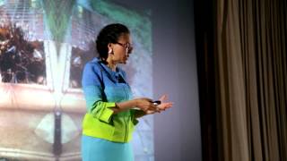 Allegories on race and racism  Camara Jones  TEDxEmory [upl. by Farwell847]