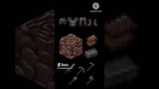 mine craft best ingot editminecraft shortvideos viral viralvideos [upl. by Cristine]