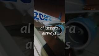 Al Jazeera Airways Flight Review salmantraveldiaries [upl. by Blaine988]