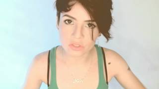 Maquillaje para cejas por Maiah Ocando  Eyebrow Makeup Tutorial [upl. by Fidele]