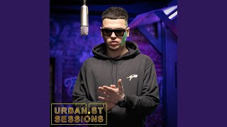 BALMAIN JEANS MGL Live  Urbanist Sessions [upl. by Warchaw]