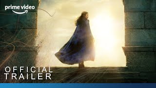 The Wheel of Time – Trailer Prime Video [upl. by Novello]