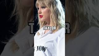 Why Taylor Swift Has So Many Bodyguards [upl. by Idleman41]