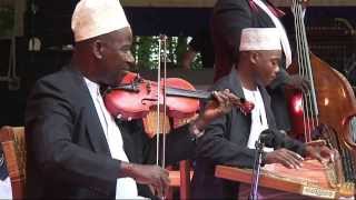 Culture Musical Club  2  LIVE at Afrikafestival Hertme 2009 [upl. by Rednirah]