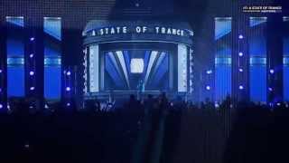 A State of Trance 600 Kuala Lumpur Armin van Buuren [upl. by Colene465]