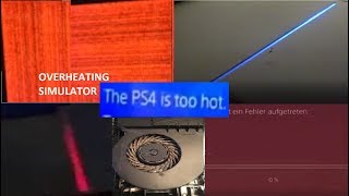 PS4 All errors  forgotten PS3 error [upl. by Bronny919]