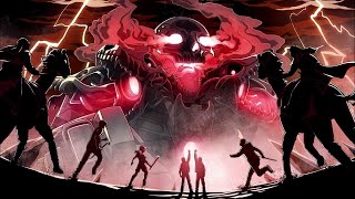 RIOT Overkill Monstercat Release Epic Part Only [upl. by Etnomed]