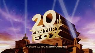 20th Century Fox 1995 3 [upl. by Lleroj241]