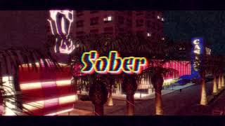 Childish Gambino  Sober  Vintage Disco Remix by Cisco Brewskie [upl. by Hairabez]