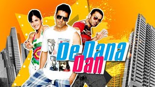 De Dana Dan 2009 l Akshay KumarSunil ShettyKatrina Kaif l Full Movie Facts And Review [upl. by Yruoc]